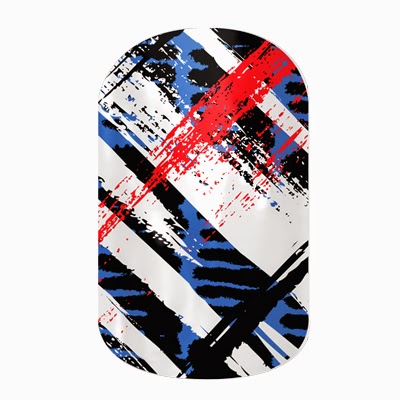 Jamberry July Exclusive Sister Style