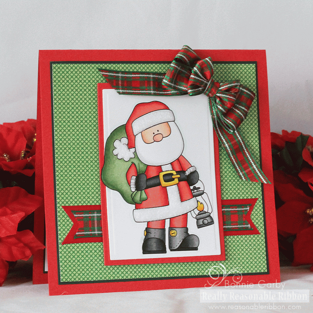 Santa Claus is Coming to Town!! | Make Time to Craft