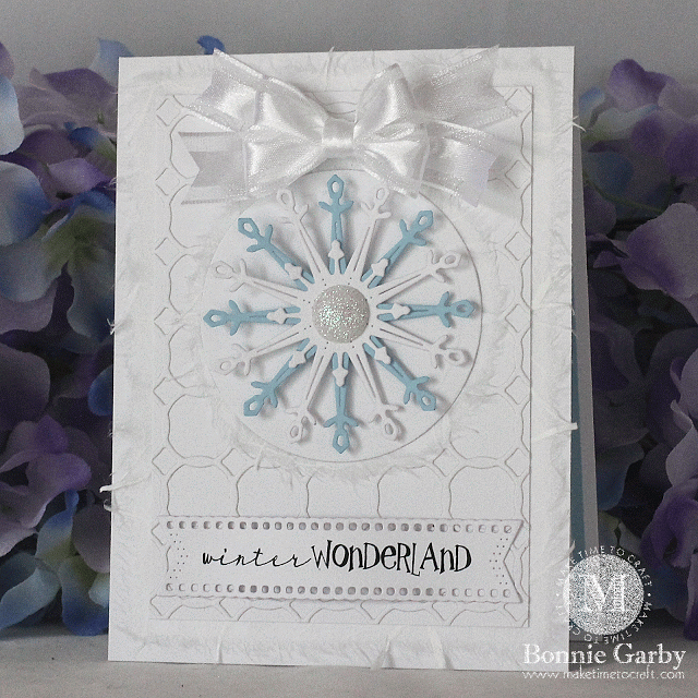 New White on White Themed Challenge this week at Cheery Lynn Designs