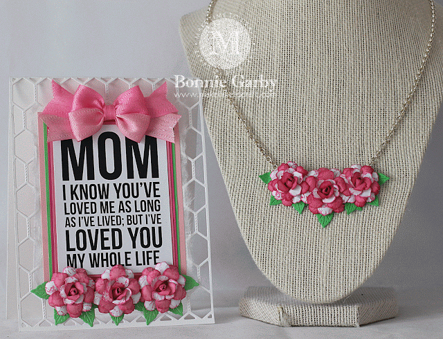 Cheery Lynn Designs Mother’s Day Themed Challenge