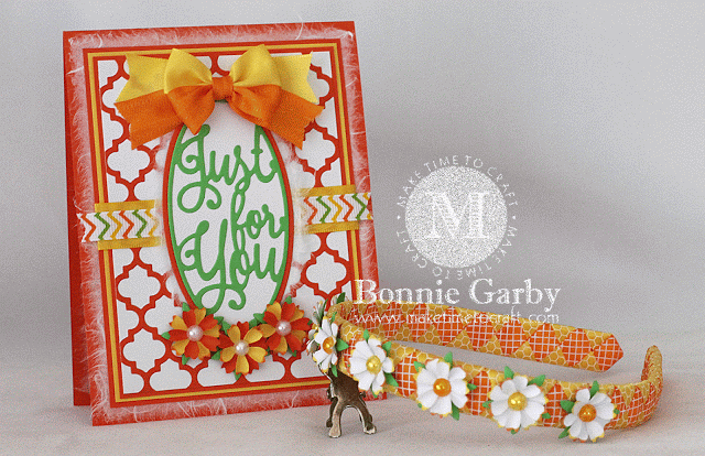 New Sizzlin’ Summer Colors Themed Challenge at Cheery Lynn Designs