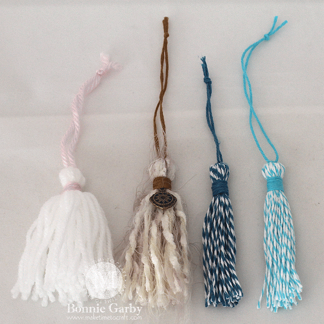 DIY Tassel Video Tutorial using your Zutter Bow-it-All Tool
