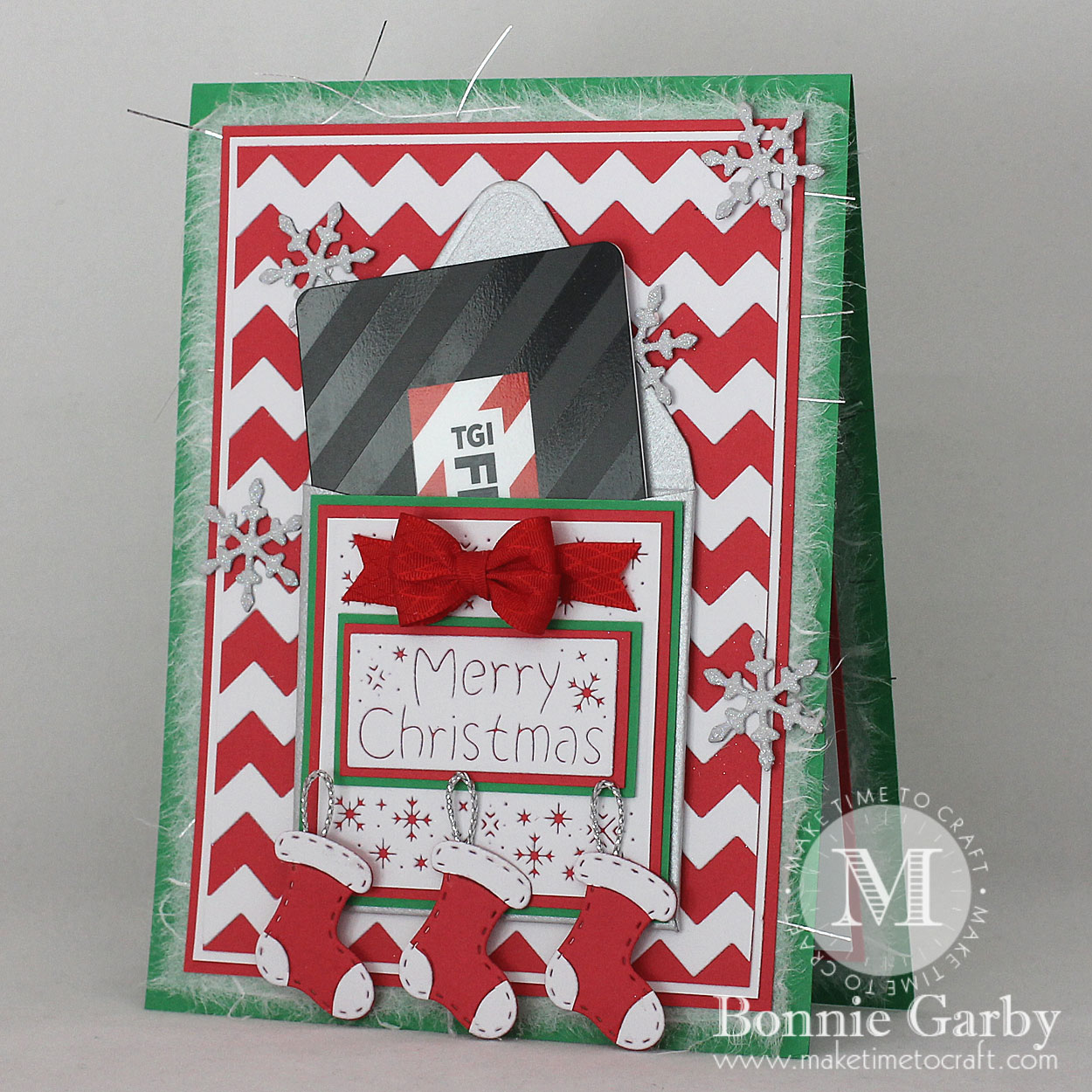 Cheery Lynn Designs September Blog Hop