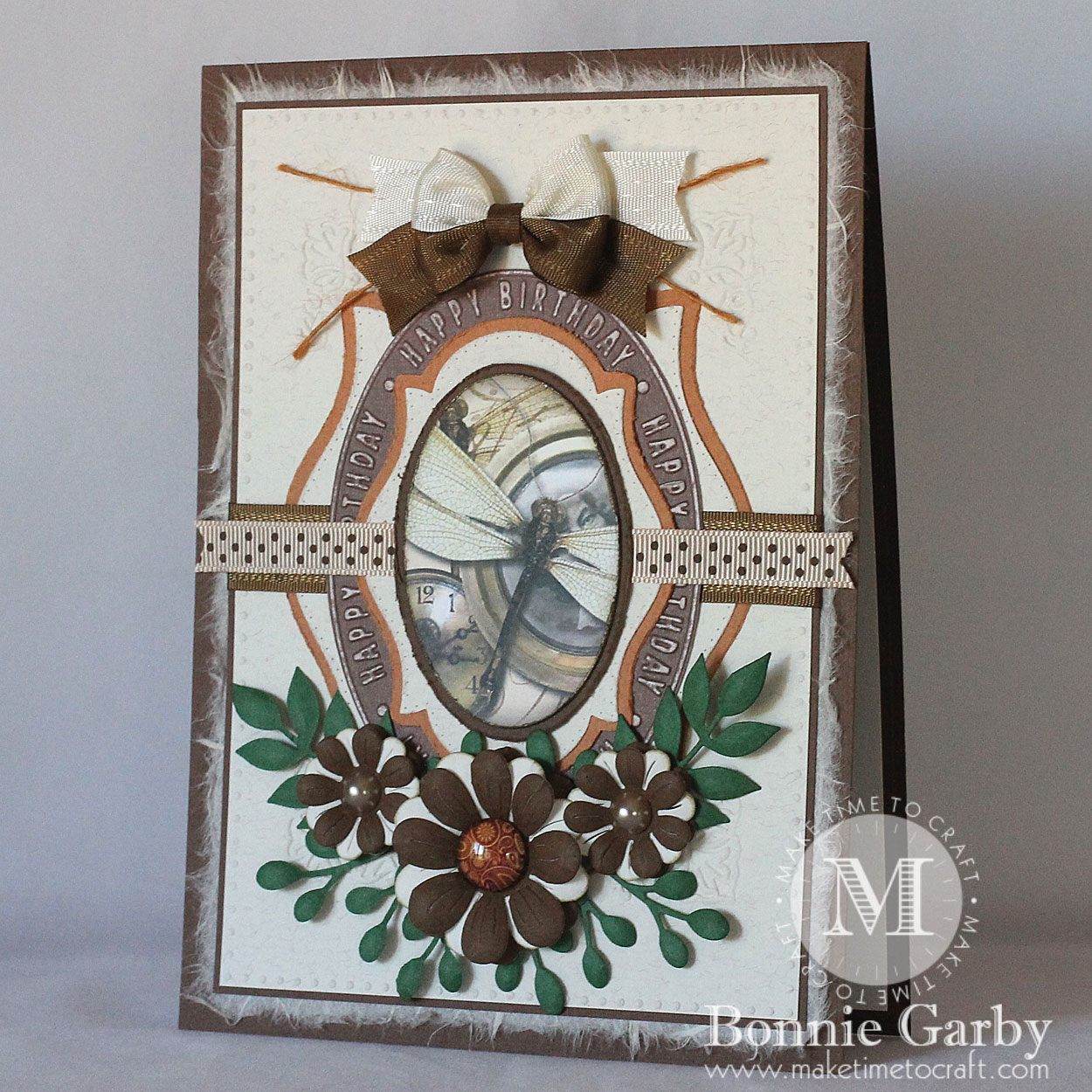 New Vintage Themed Challenge on the Cheery Lynn Designs Blog