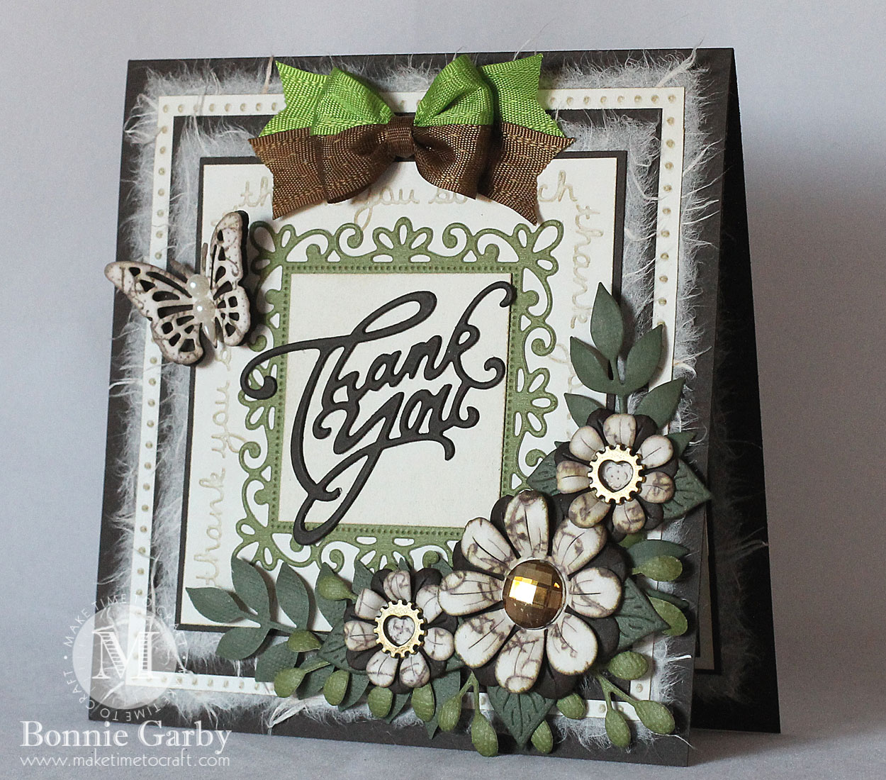 Cheery Lynn Designs March Blog Hop with NEW IOE Embossing Folders and Plates