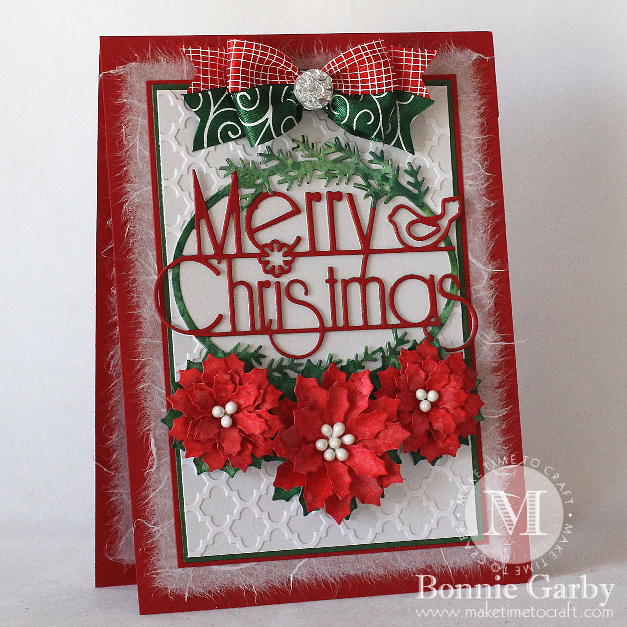 Cheery Lynn Designs ‘Baby It’s Cold Outside’ Blog Hop