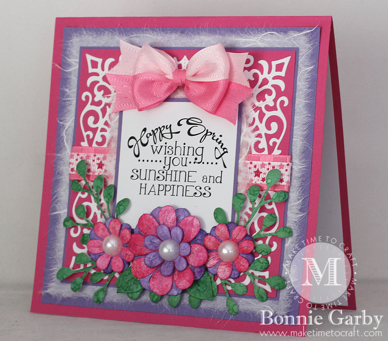 Cheery Lynn Designs 3D Pop Up Dies New Release Blog Hop