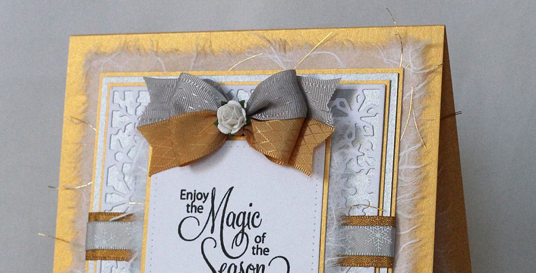 Really Reasonable Ribbon November Blog Hop