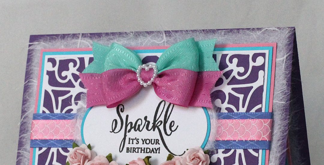 Really Reasonable Ribbon December Blog Hop