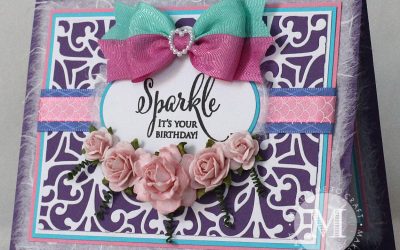 Really Reasonable Ribbon December Blog Hop