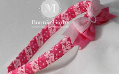 Really Reasonable Ribbon January Blog Hop