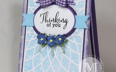 Thinking of You Greeting Card