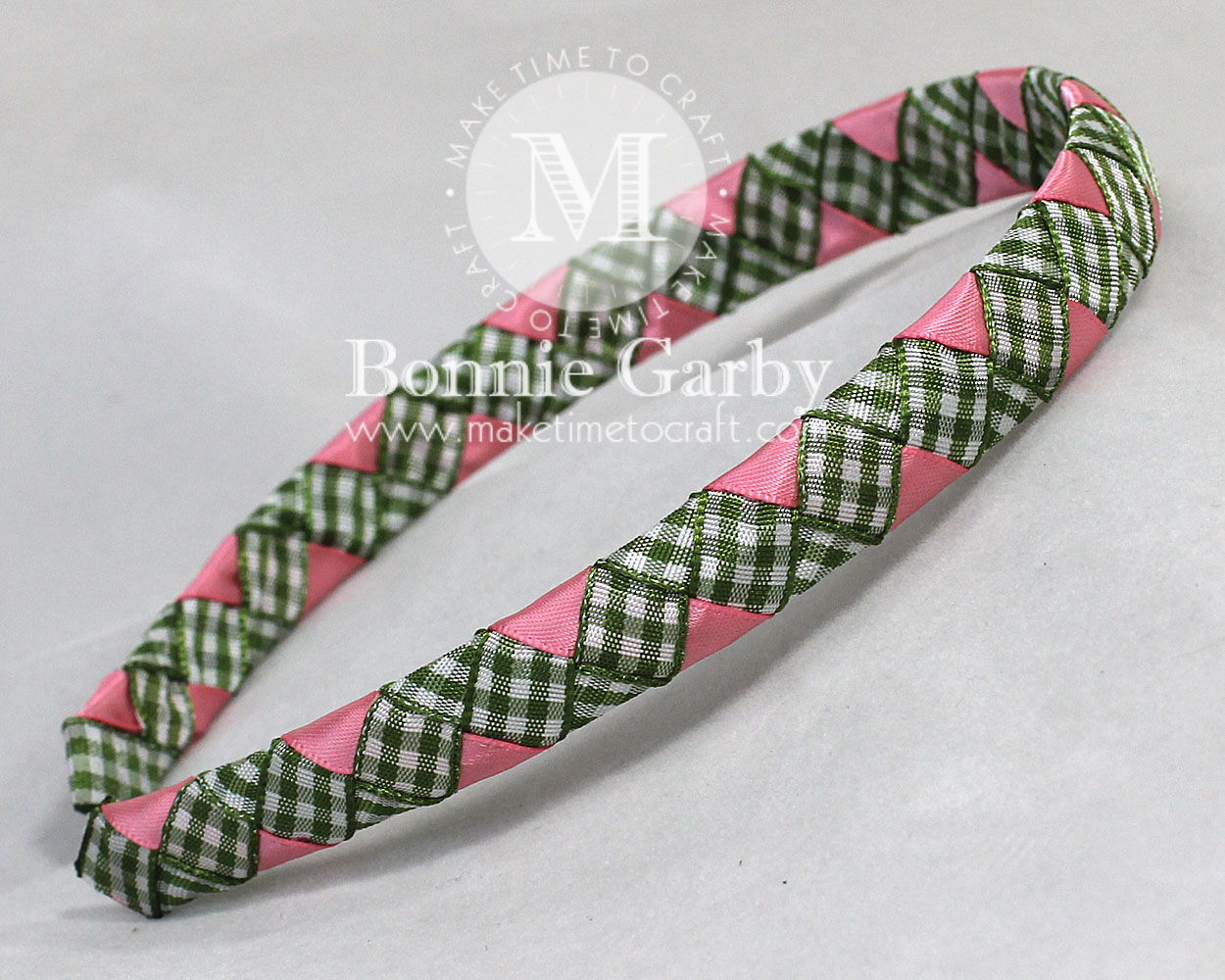 woven ribbon headband really reasonable ribbon