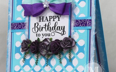 Happy Birthday to You Card