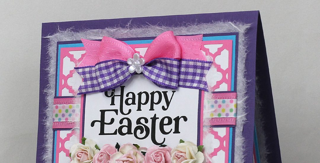 Really Reasonable Ribbon Blog Hop and *NEW* Easter Digital Stamp Bundles from Bonnie Garby Designs