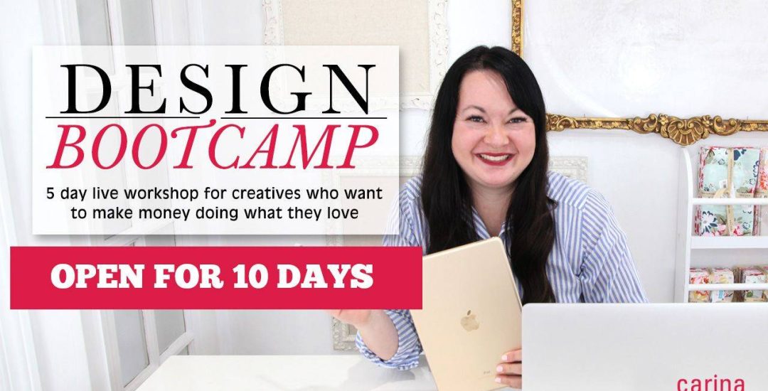 Do You Aspire to be a Designer?