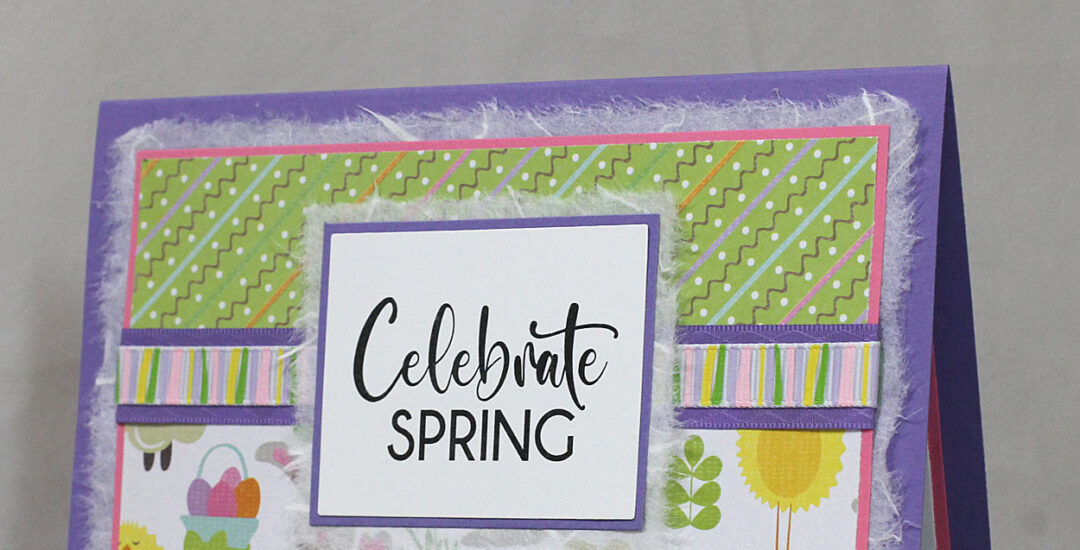 Celebrate Spring with NEW Digital Stamps from Bonnie Garby Designs
