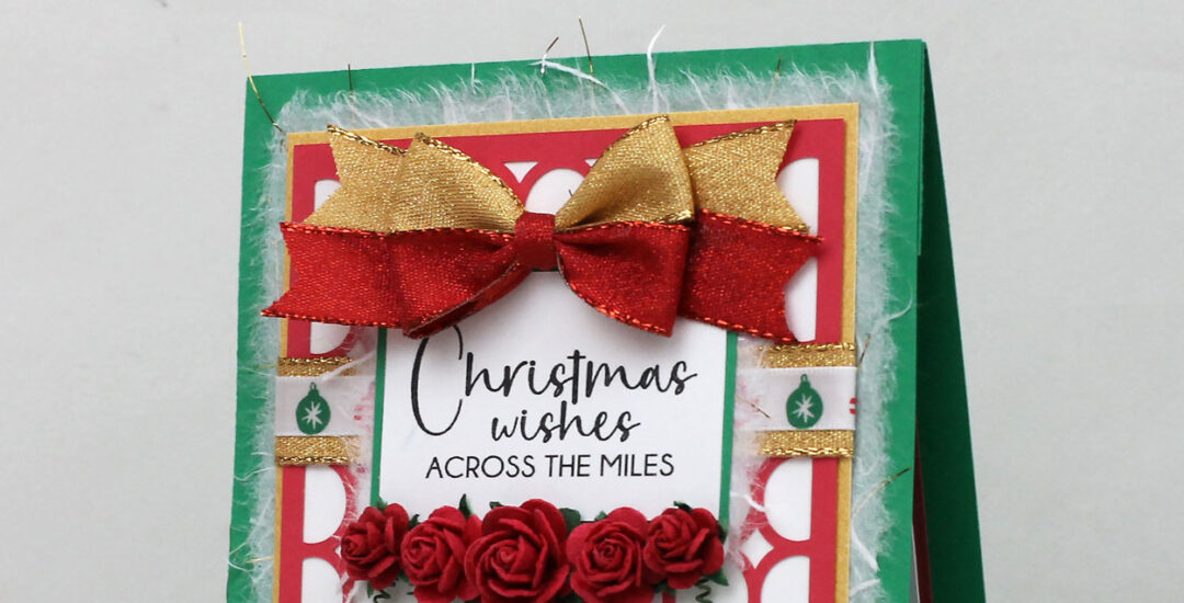 Christmas Wishes Across the Miles